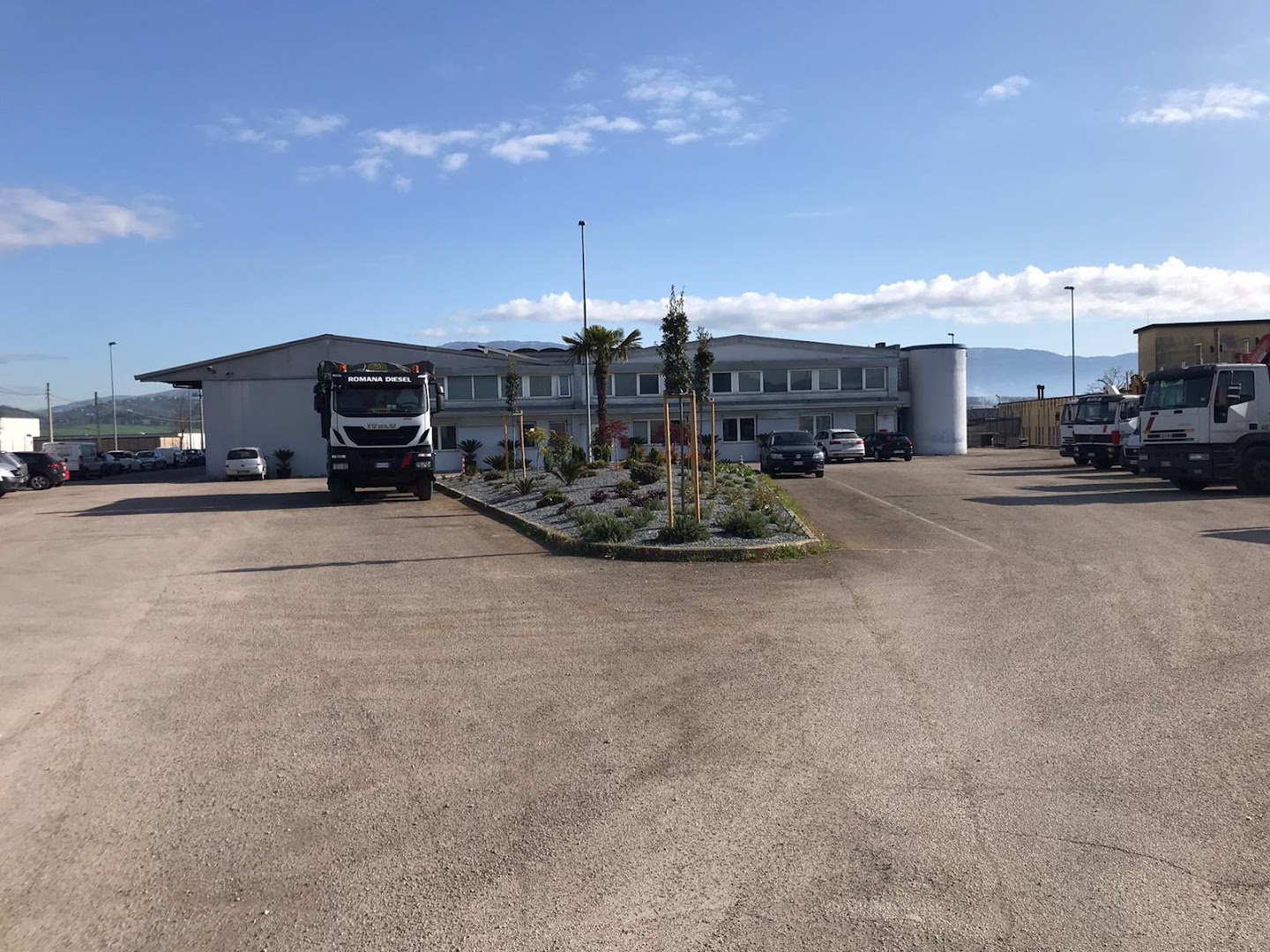 Deneda srl — Foto 2