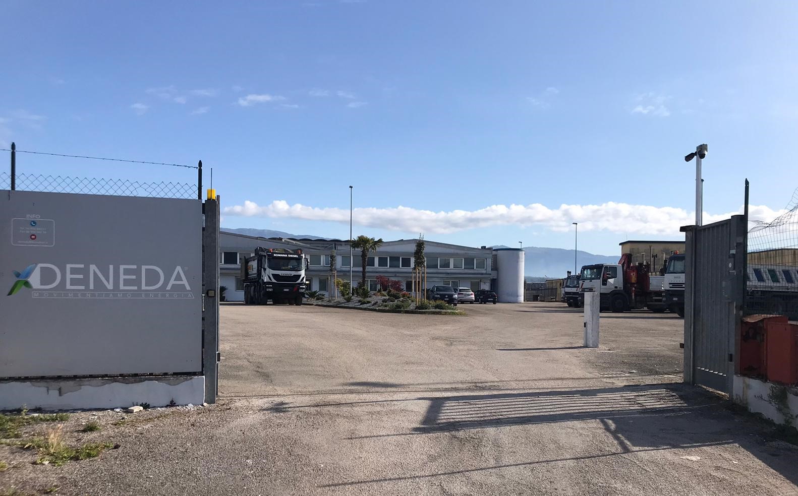 Deneda srl — Foto 1